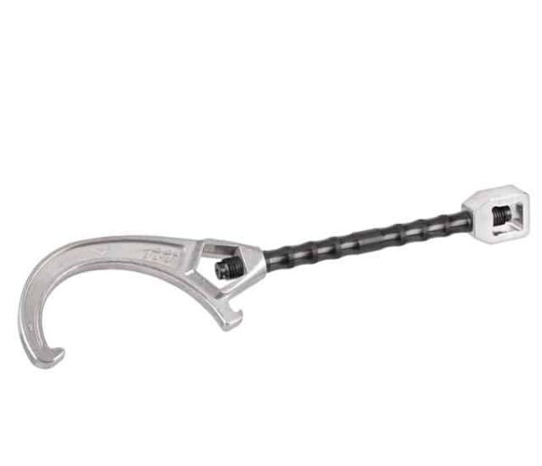 Kuriyama Swla Llave Ajustable Hidrante 1 1/2 A 3