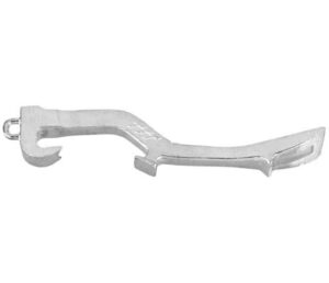 Llave Spanner, aluminio, A3813