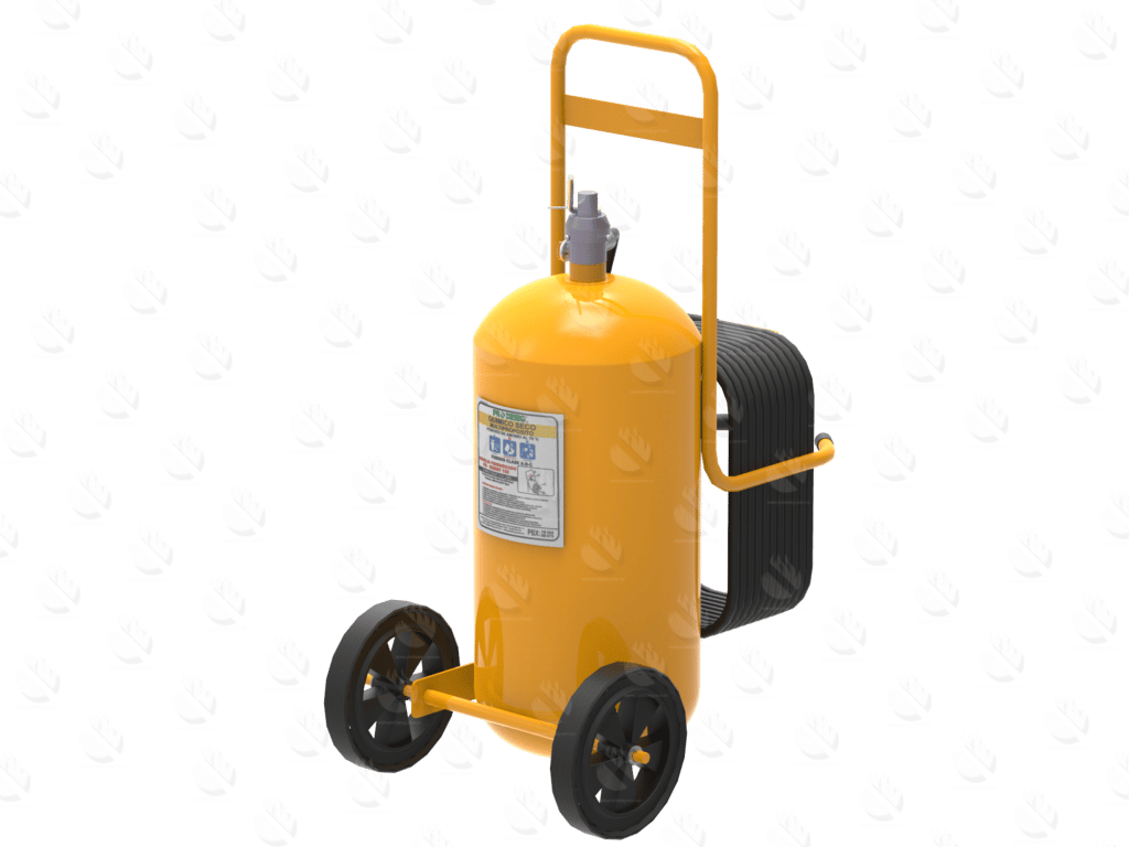 EXTINTOR ROBOT 2