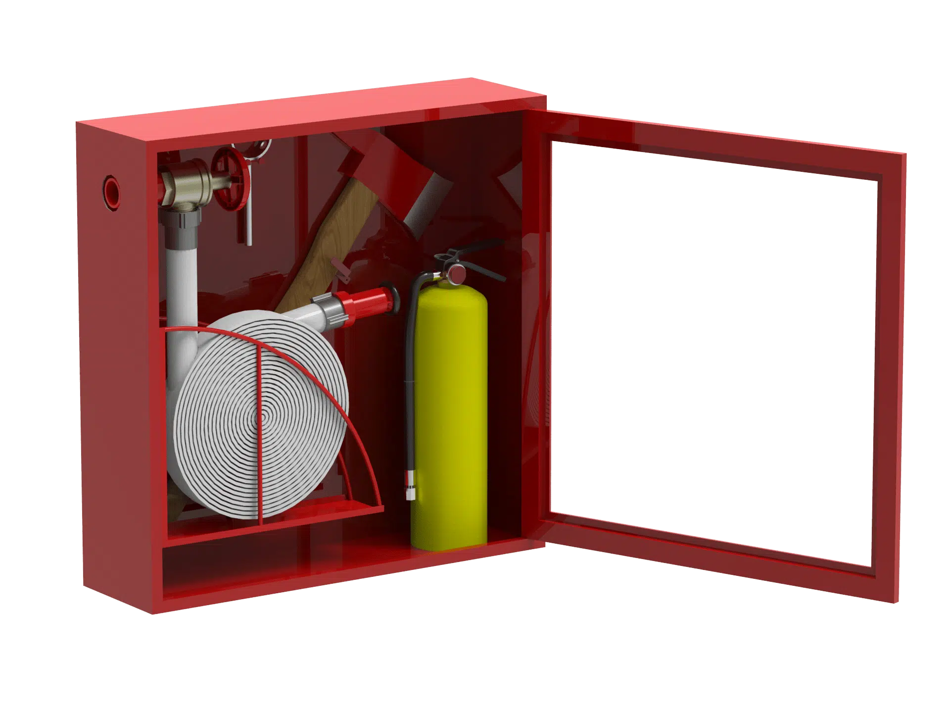 GABINETE DE 75 COLL ROLL GABINETE DE 75 COLL ROLL