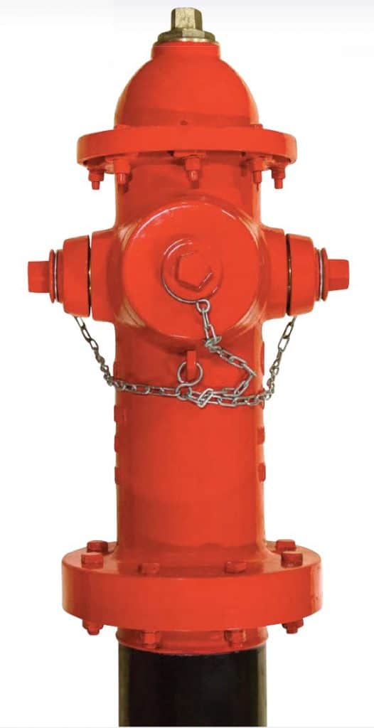 Hidrante