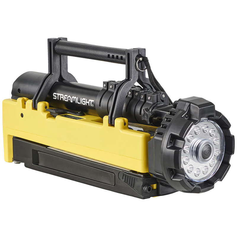 Lámpara de Escena Portátil EXT, 10,000 Lúmenes, Streamlight - Imagen 2