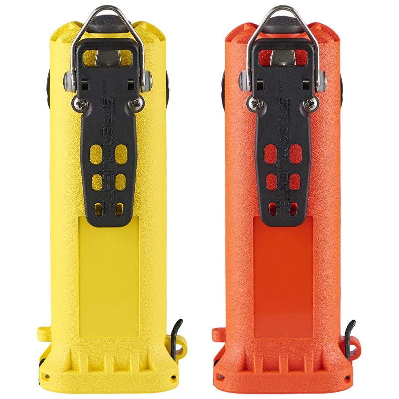 Linterna de Ángulo Recto Survivor Pivot USB, Streamlight, 325 Lúmenes - Imagen 3