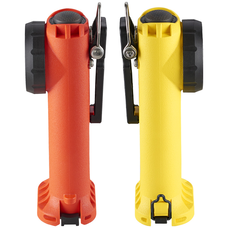 Linterna de Ángulo Recto Survivor Pivot USB, Streamlight, 325 Lúmenes - Imagen 2