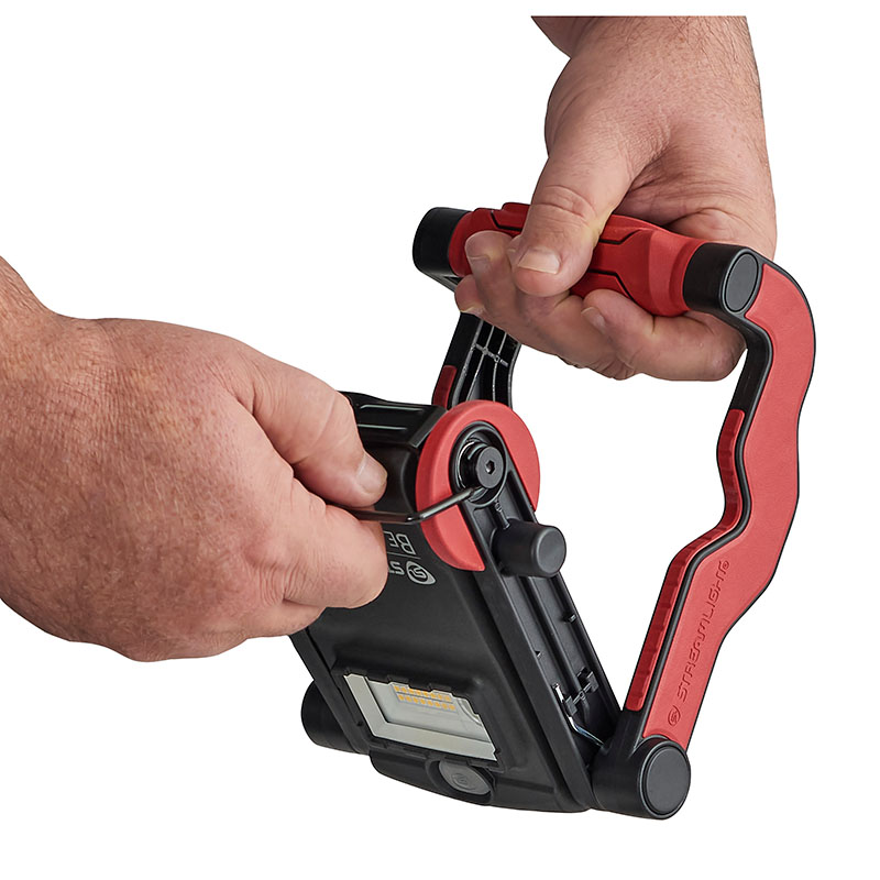 Lámpara de Trabajo BearTrap 360, Streamlight, 2,000 Lúmenes - Imagen 3
