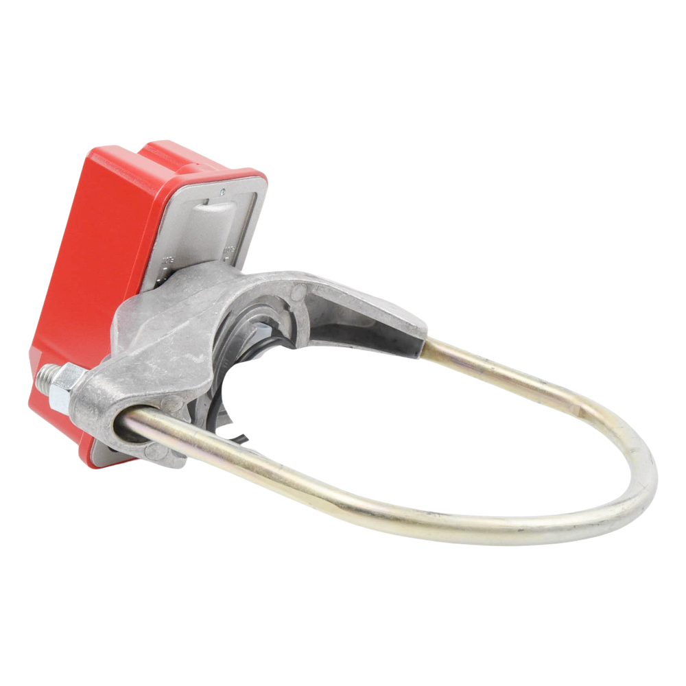 Detector de Flujo de Agua para Tubo de 8", System Sensor - Imagen 3