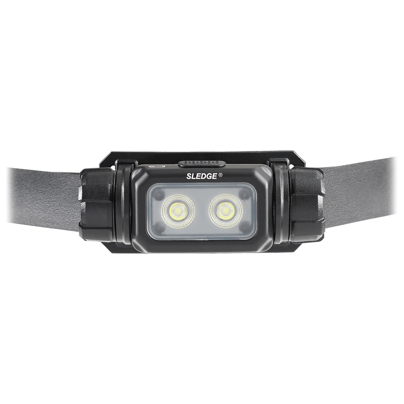 Linterna Frontal (Headlamp) Sledge, Streamlight, 1,000 Lúmenes - Imagen 2